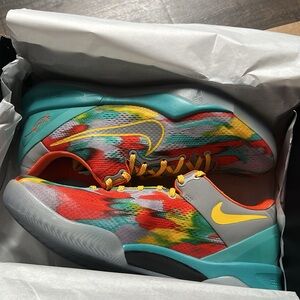 Kobe 8 Protro Venice Beach